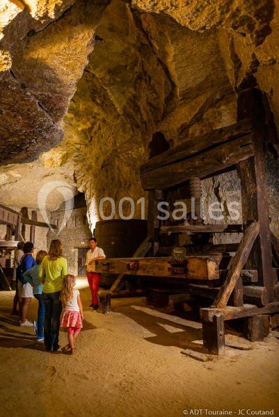 Cave de la Dive Bouteille - galerie - photo 8