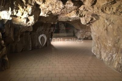 Cave de la Dive Bouteille - photo 5