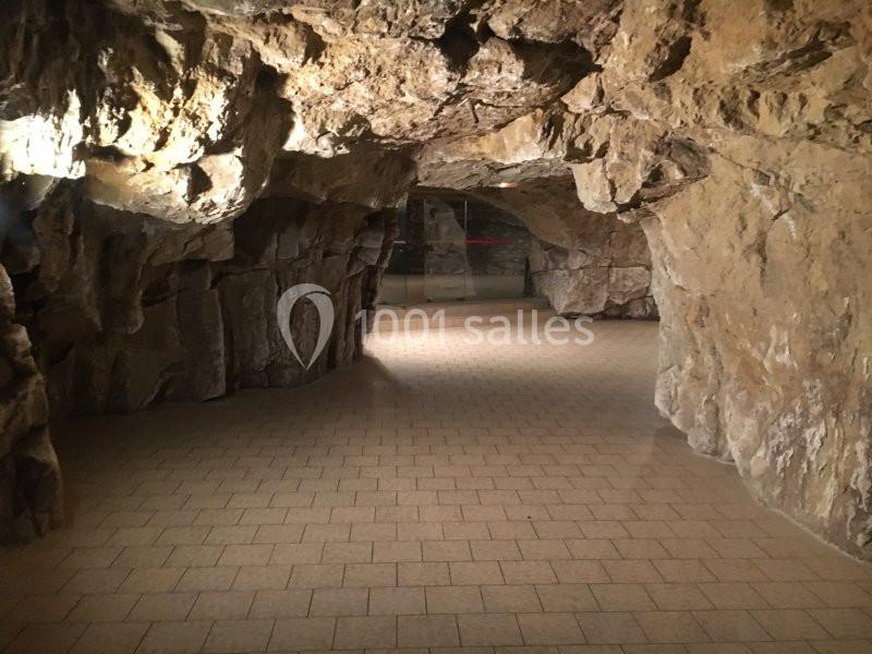 Cave de la Dive Bouteille - galerie - photo 5