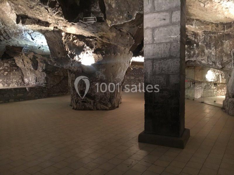 Cave de la Dive Bouteille - galerie - photo 6