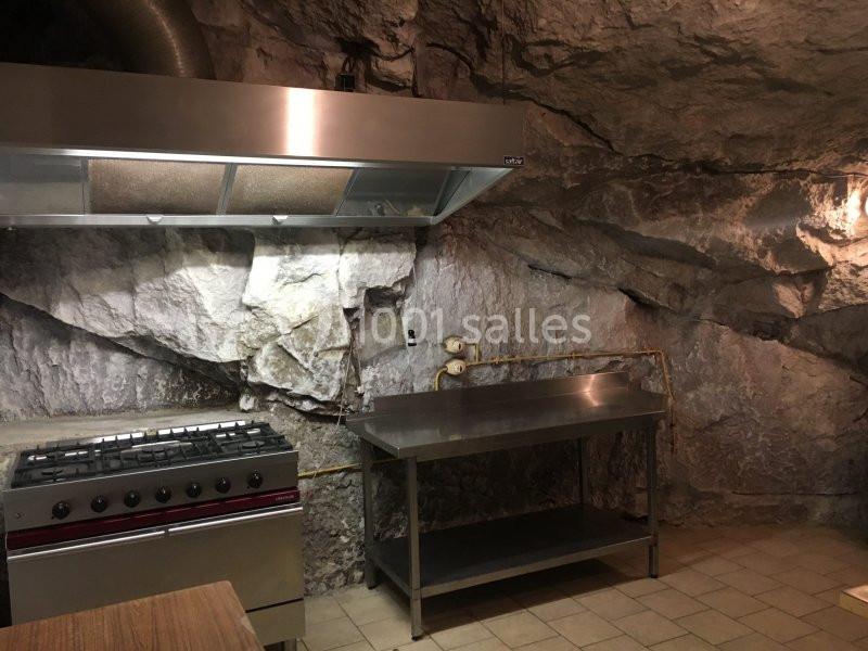 Cave de la Dive Bouteille - galerie - photo 18