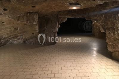 Cave de la Dive Bouteille - photo 3