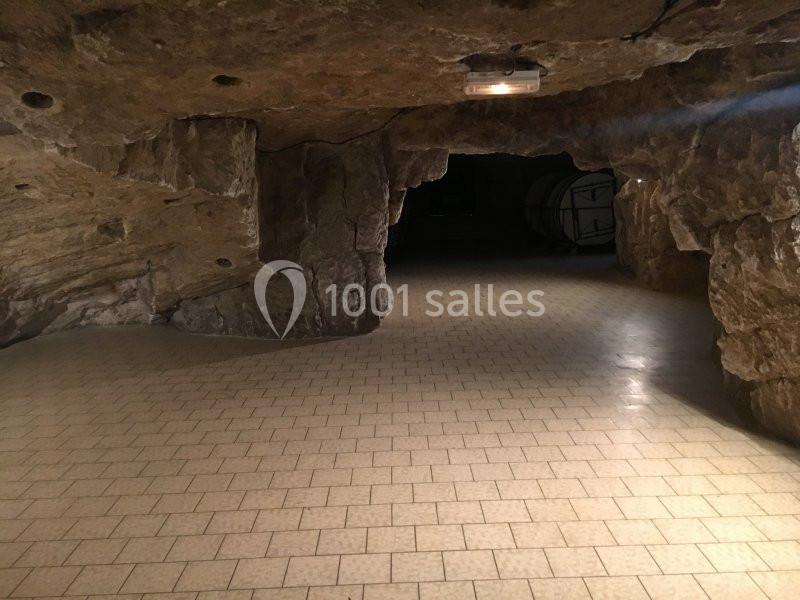 Cave de la Dive Bouteille - galerie - photo 3