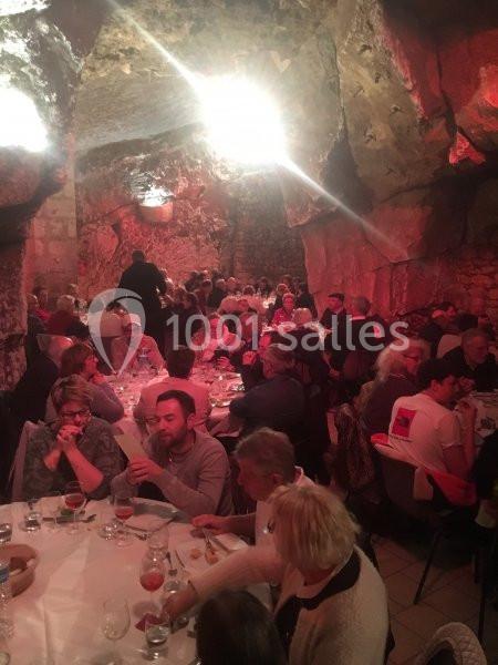 Cave de la Dive Bouteille - galerie - photo 15