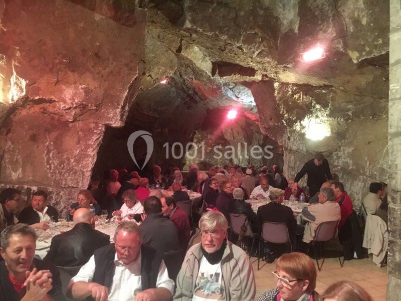 Cave de la Dive Bouteille - galerie - photo 14