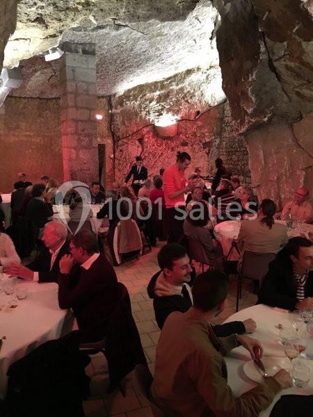 Cave de la Dive Bouteille - galerie - photo 13