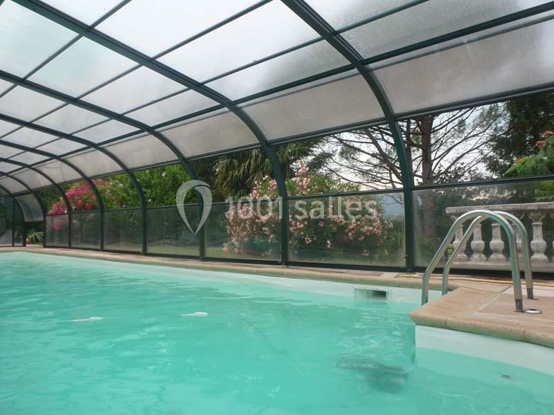 Château de Mauras - galerie - photo 5