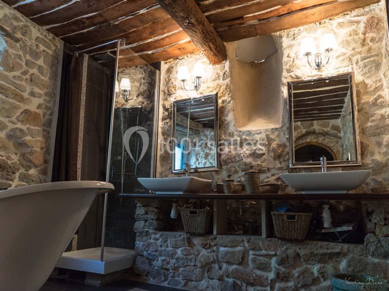 La Bastide De Cotignac - galerie - photo 24