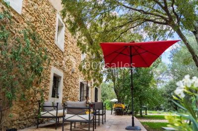 La Bastide De Cotignac - photo 1