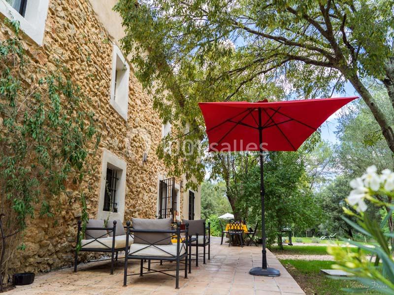 La Bastide De Cotignac - galerie - photo 1