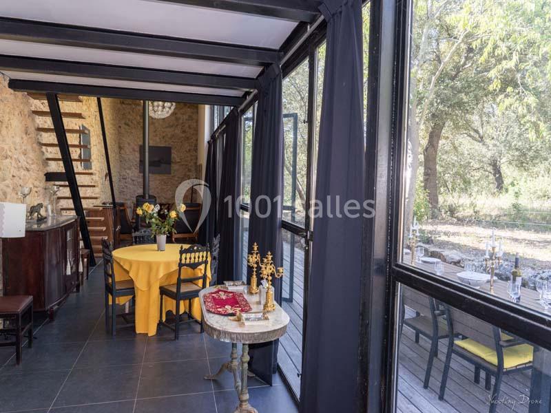 La Bastide De Cotignac - galerie - photo 21