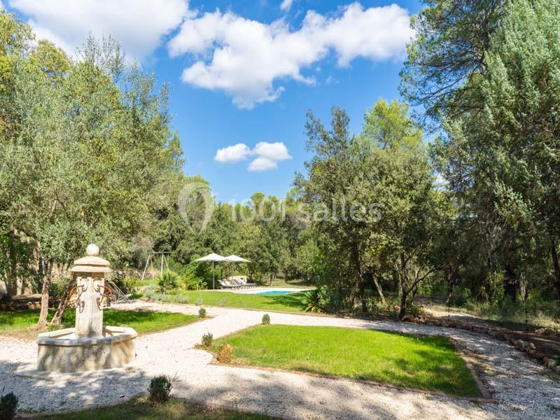 La Bastide De Cotignac - galerie - photo 3