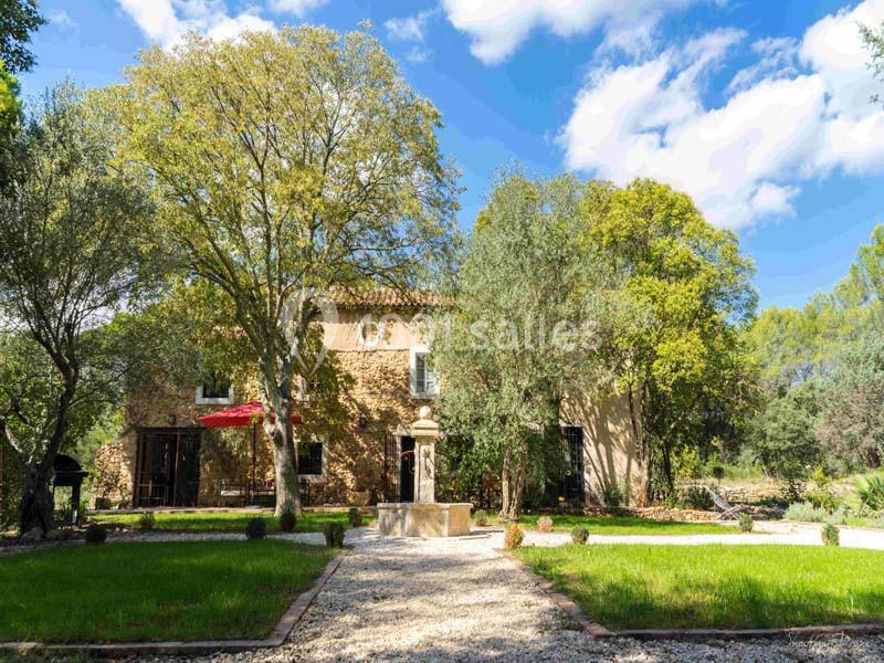 La Bastide De Cotignac - galerie - photo 2