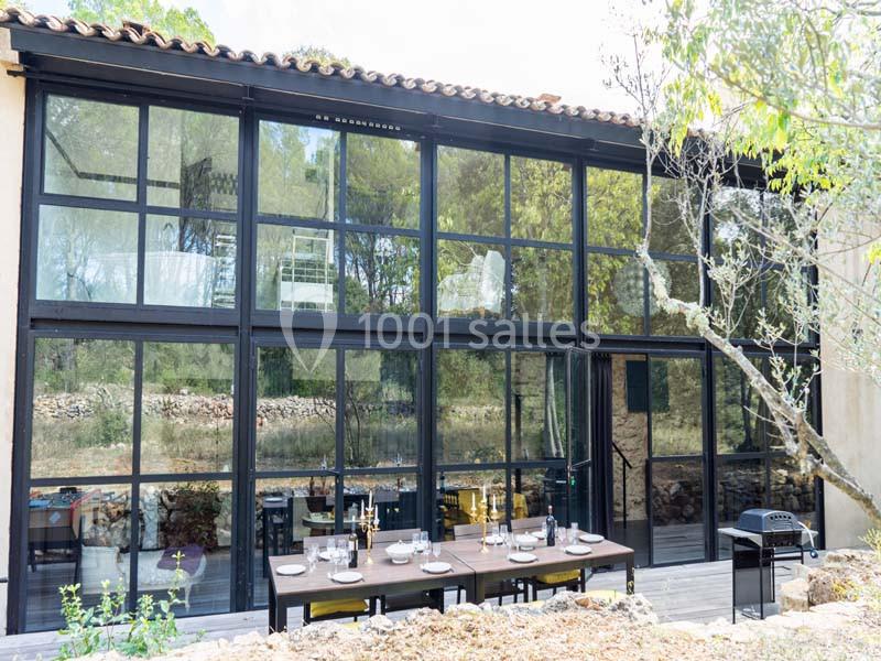 La Bastide De Cotignac - galerie - photo 19