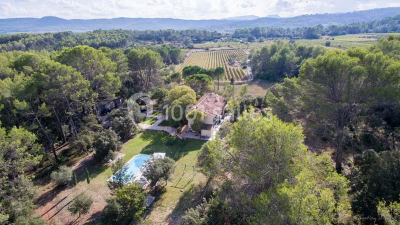 La Bastide De Cotignac - galerie - photo 15