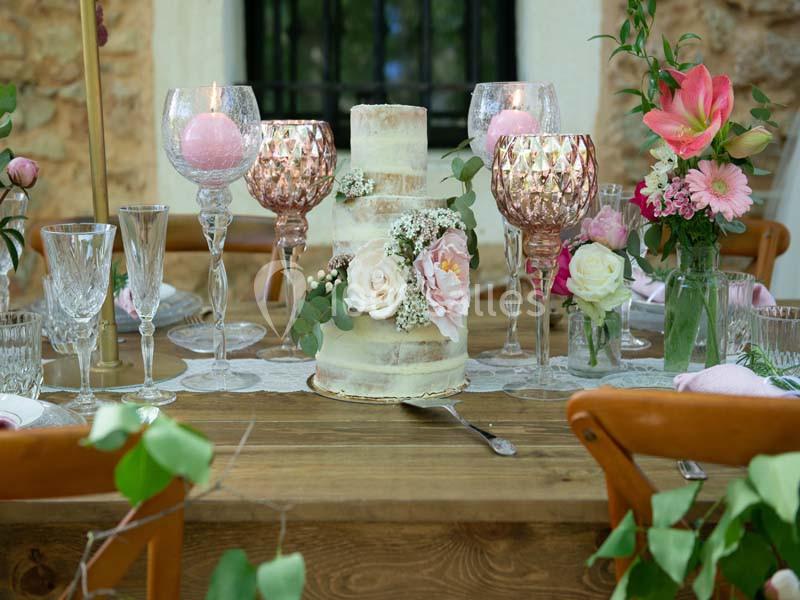 La Bastide De Cotignac - galerie - photo 18