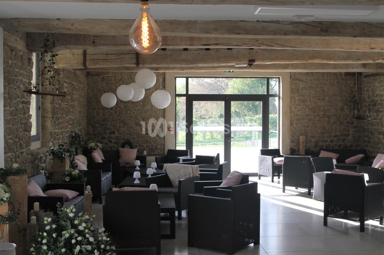 Etoile de Forges - galerie - photo 2