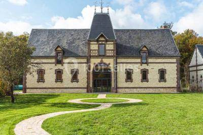 Domaine de Coulonge Domaine de Coulonge