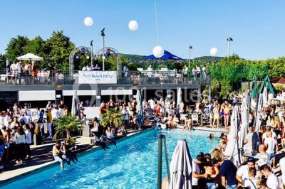 Location salle Champagne-au-Mont-d'Or (Rhône) - Les Lodges #8