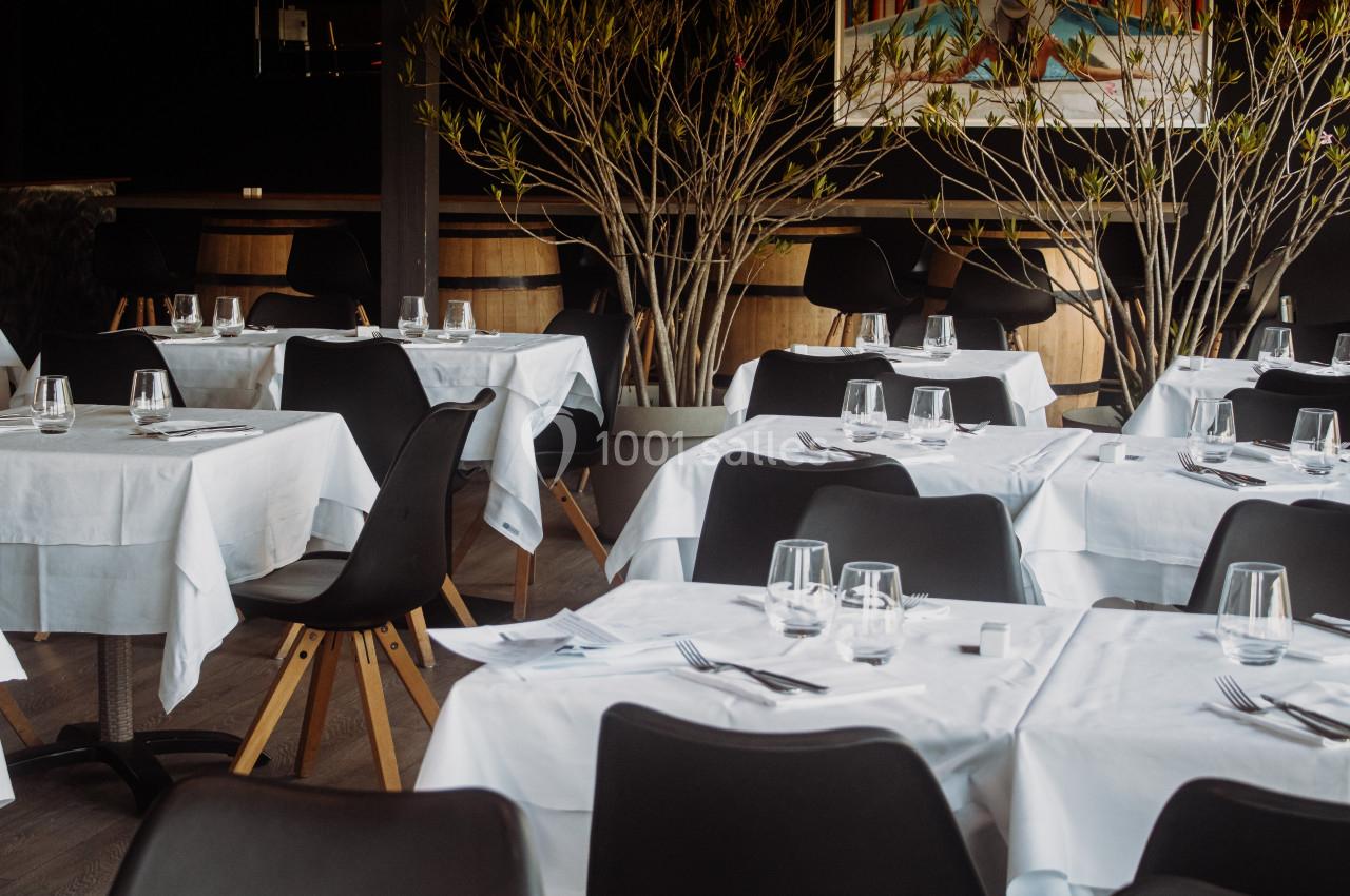 Location salle Champagne-au-Mont-d'Or (Rhône) - Les Lodges #6