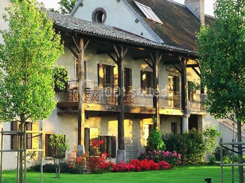 Domaine De Fontanelle - galerie - photo 3