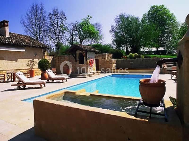 Domaine De Fontanelle - galerie - photo 2