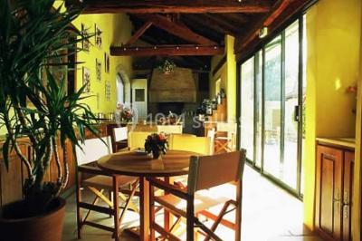 Domaine De Fontanelle - photo 4