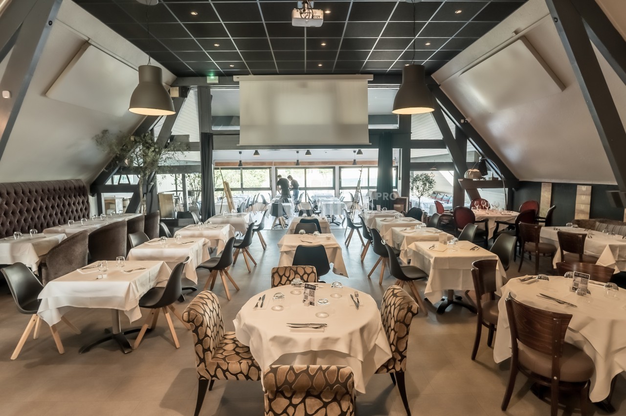 Les Lodges - galerie - photo 1