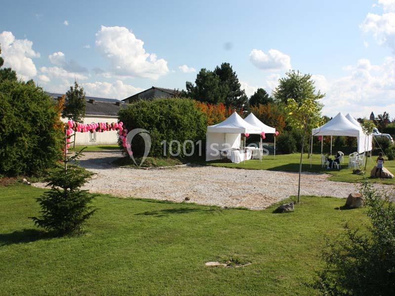 Ferme Des Coteaux Saint Florent Le Vieil