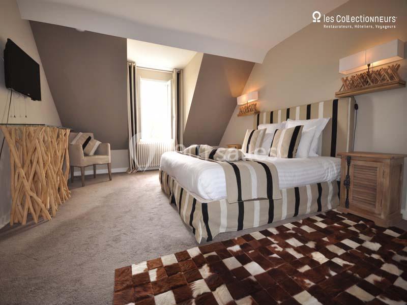 La Villa D'Ô - galerie - photo 6