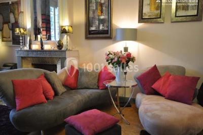 La Villa D'Ô - photo 3