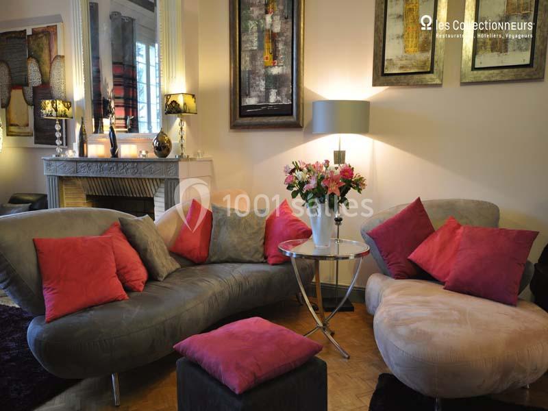 La Villa D'Ô - galerie - photo 3