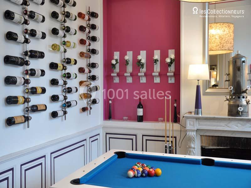 La Villa D'Ô - galerie - photo 2