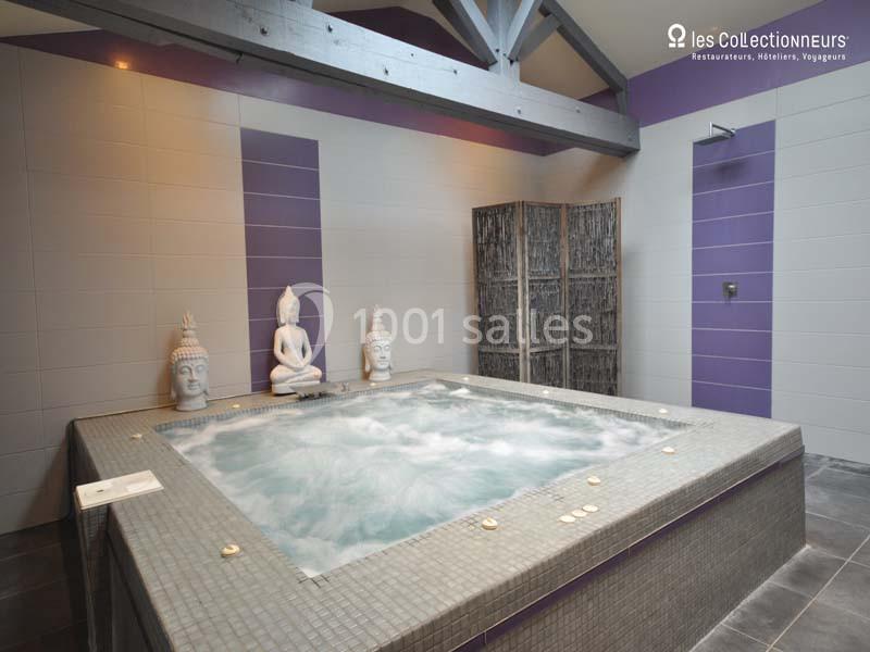 La Villa D'Ô - galerie - photo 1