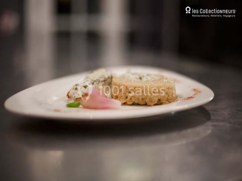 La Villa D'Ô - galerie - photo 4