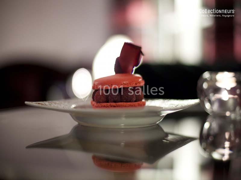 La Villa D'Ô - galerie - photo 5