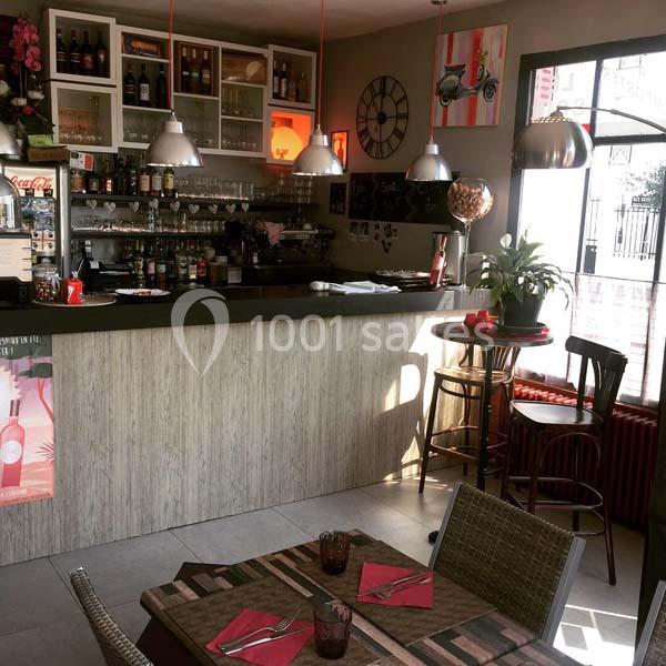 Ristorante Trattoria - galerie - photo 1