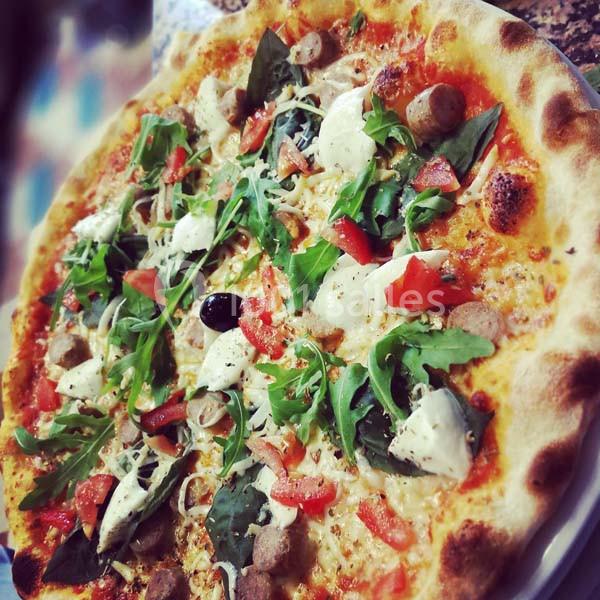 Ristorante Trattoria - galerie - photo 7