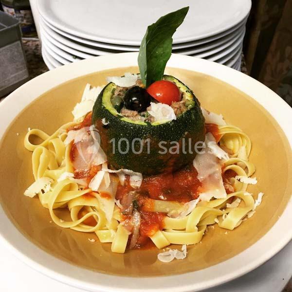 Ristorante Trattoria - galerie - photo 4