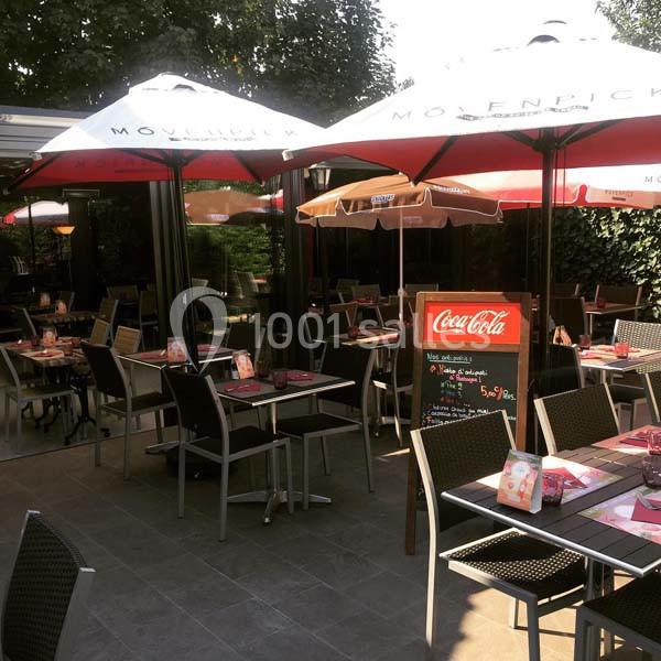 Ristorante Trattoria - galerie - photo 3