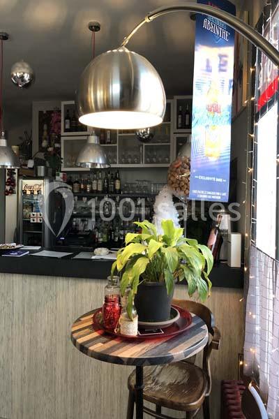 Ristorante Trattoria - galerie - photo 2