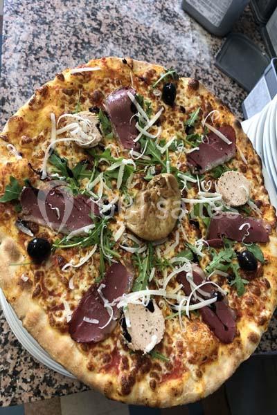 Ristorante Trattoria - galerie - photo 8