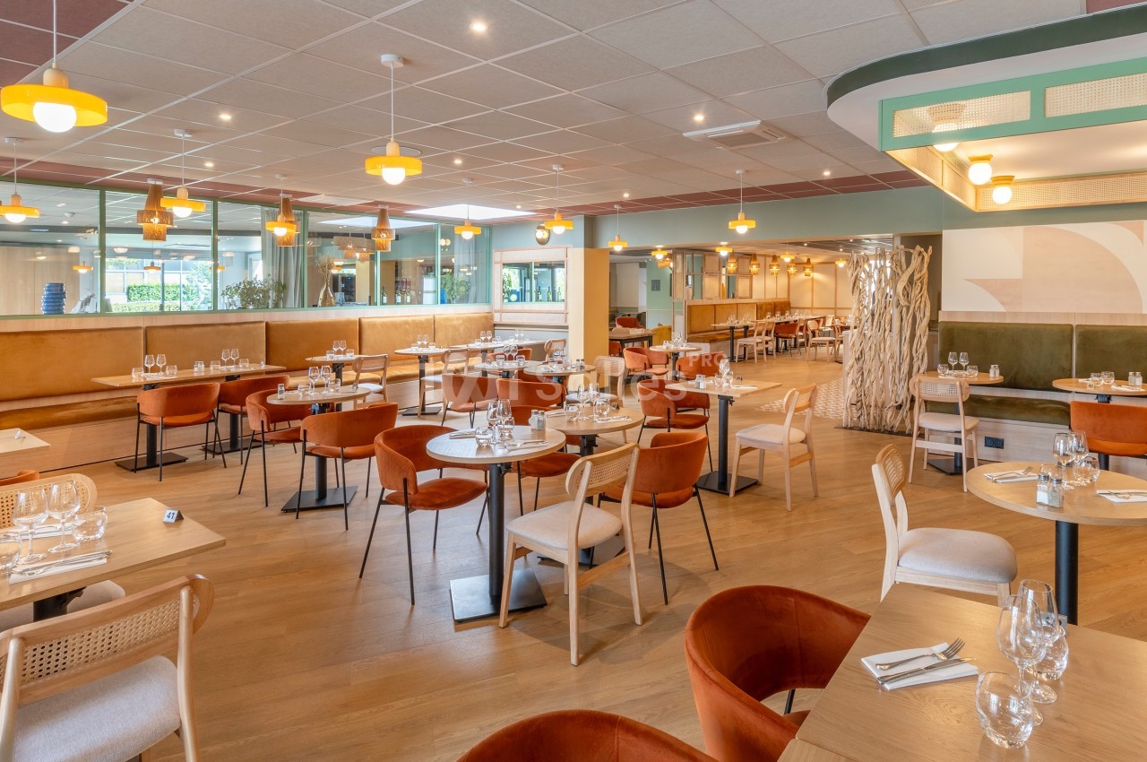 Sure Hôtel By Best Western Caen Mémorial - galerie - photo 10