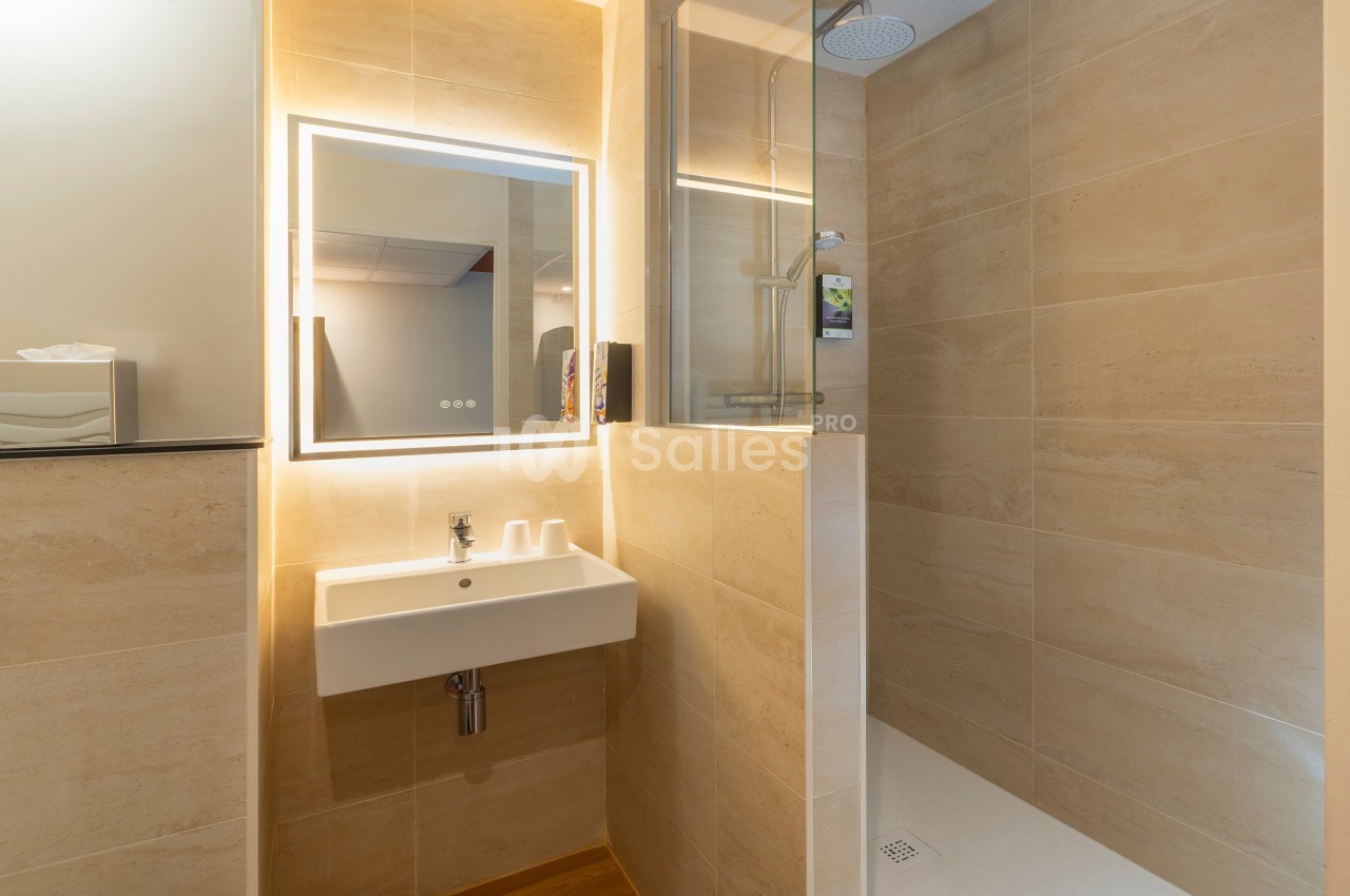 Sure Hôtel By Best Western Caen Mémorial - galerie - photo 22