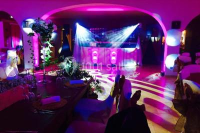 Miniature Location salle Saint-Maximin-la-Sainte-Baume (Var) - Domaine Sainte Baume #12 Location salle Saint-Maximin-la-Sainte-Baume (Var) - Domaine Sainte Baume #23