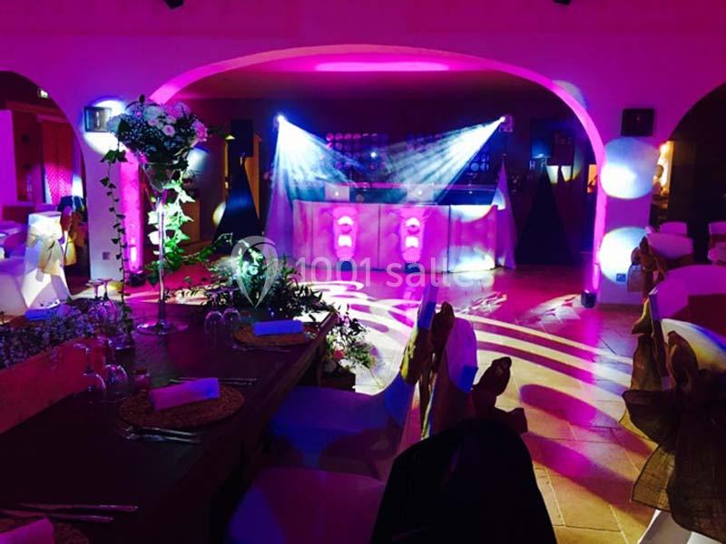 Location salle Saint-Maximin-la-Sainte-Baume (Var) - Domaine Sainte Baume #12 Location salle Saint-Maximin-la-Sainte-Baume (Var) - Domaine Sainte Baume #12