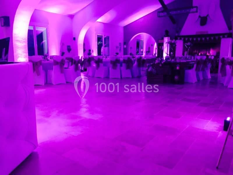 Domaine Sainte Baume - galerie - photo 2