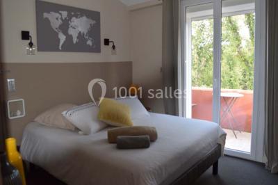 Miniature Location salle Saint-Maximin-la-Sainte-Baume (Var) - Domaine Sainte Baume #19 Location salle Saint-Maximin-la-Sainte-Baume (Var) - Domaine Sainte Baume #23