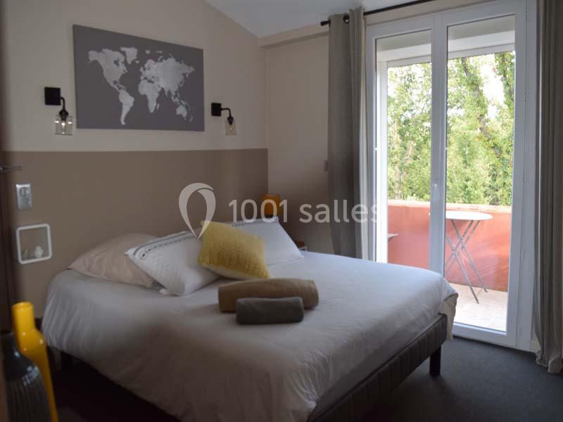 Location salle Saint-Maximin-la-Sainte-Baume (Var) - Domaine Sainte Baume #19 Location salle Saint-Maximin-la-Sainte-Baume (Var) - Domaine Sainte Baume #19