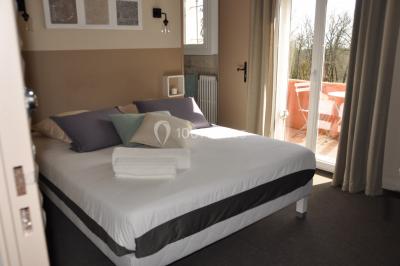 Miniature Location salle Saint-Maximin-la-Sainte-Baume (Var) - Domaine Sainte Baume #15 Location salle Saint-Maximin-la-Sainte-Baume (Var) - Domaine Sainte Baume #23